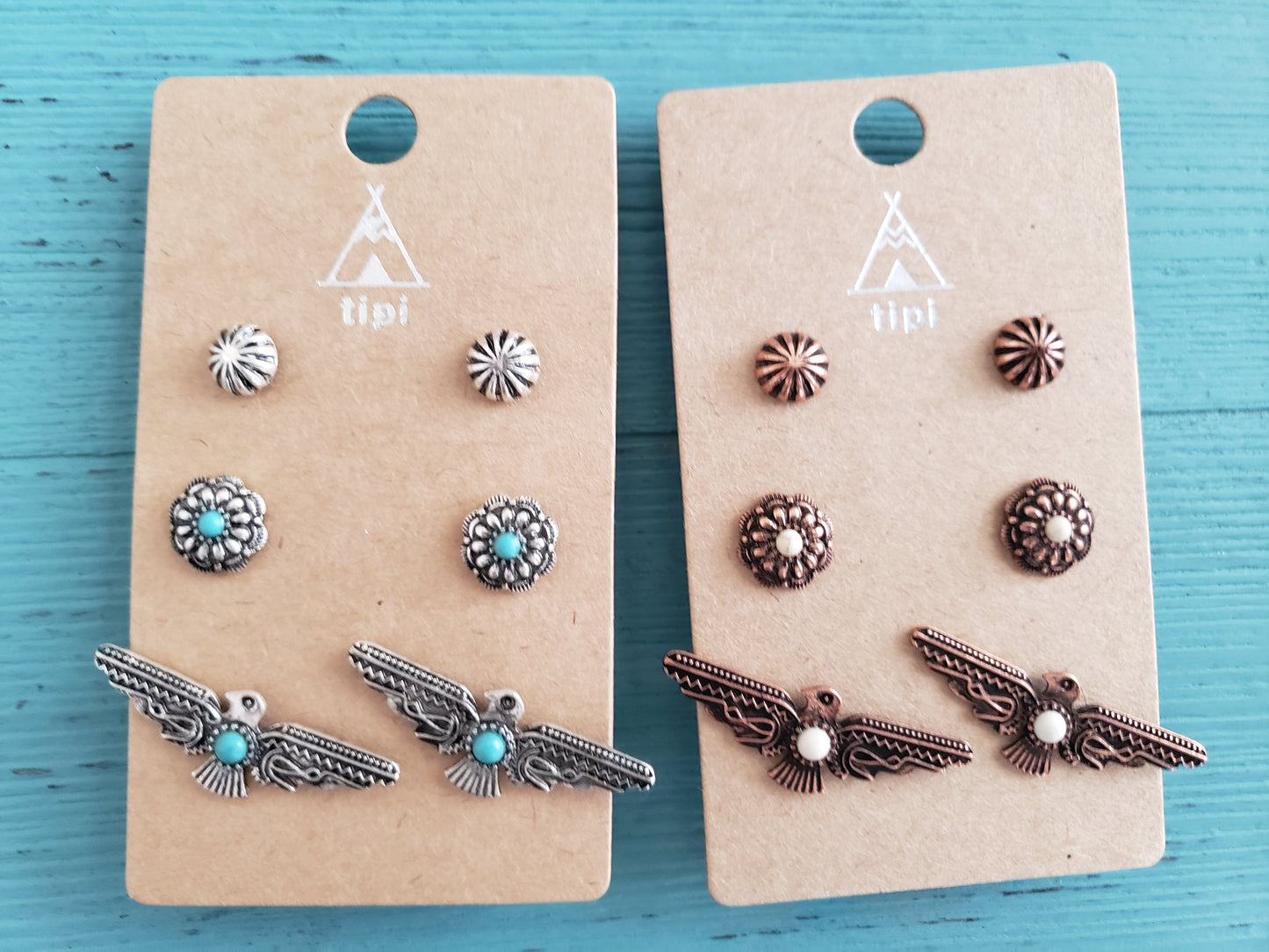 Tilly Earrings