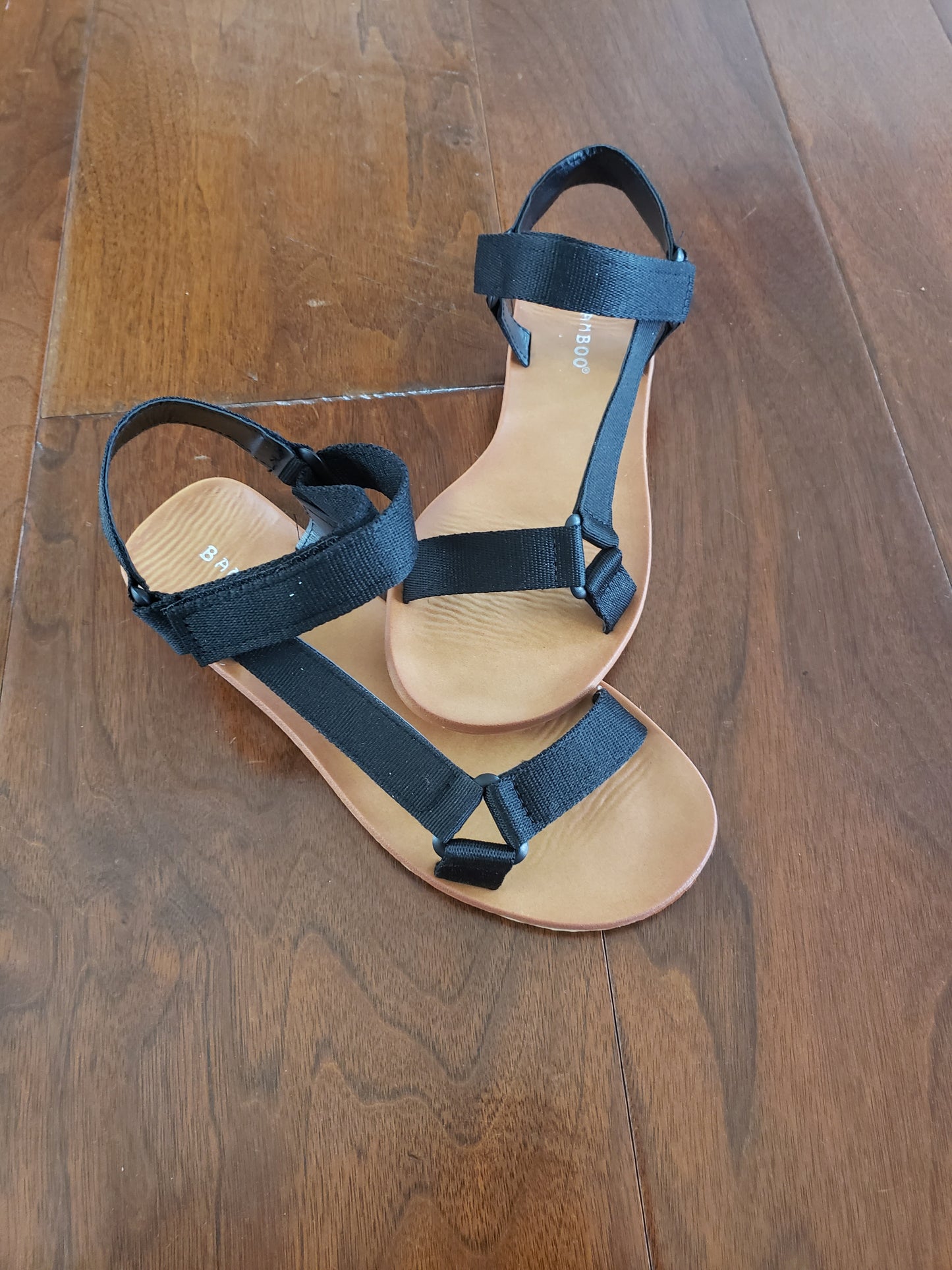 Molly Sandals