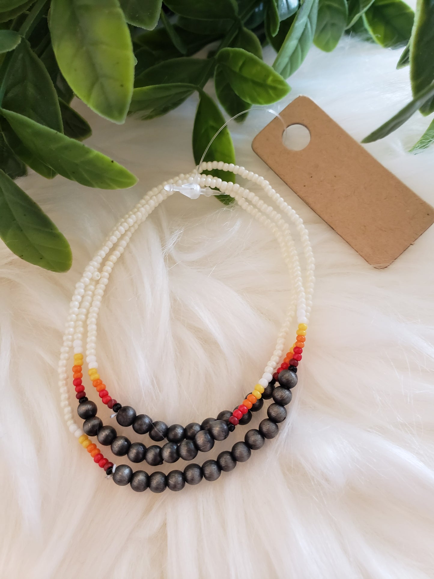 Roca Bracelet Trio
