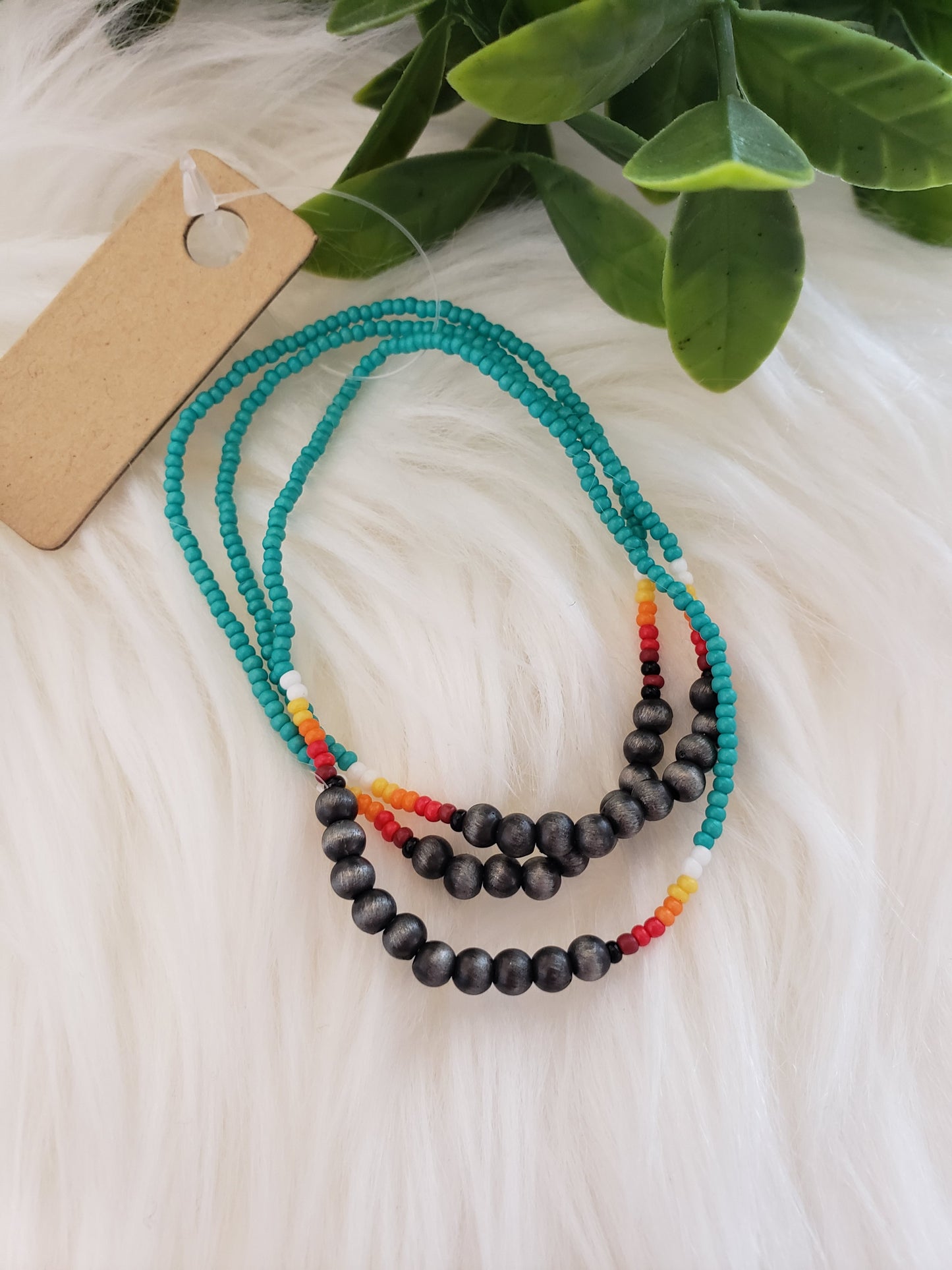 Roca Bracelet Trio