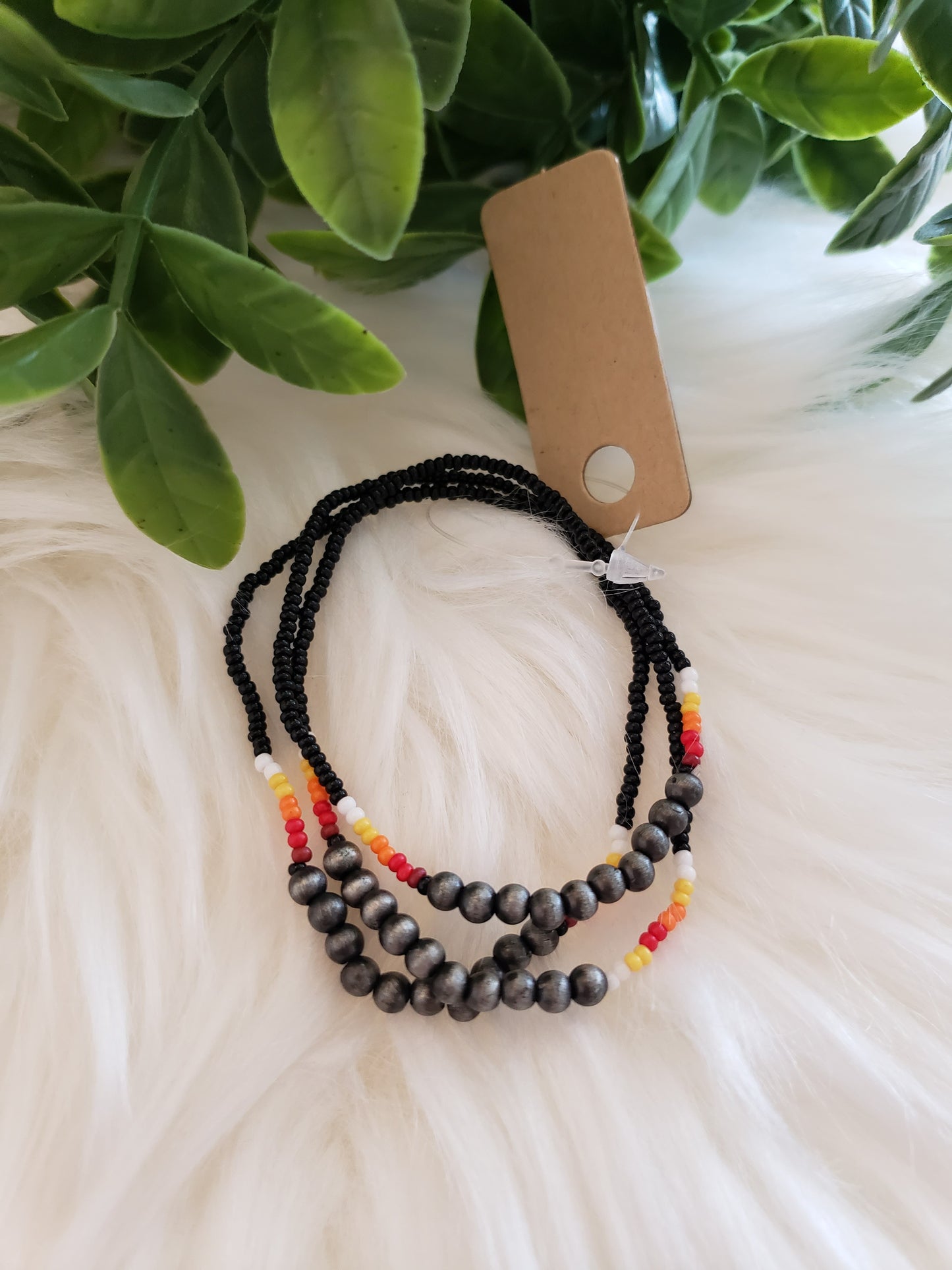 Roca Bracelet Trio