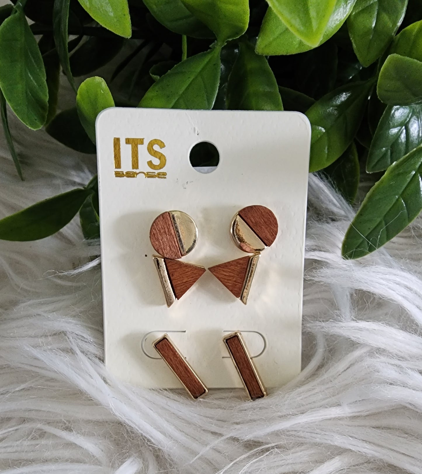 Goldi Earrings