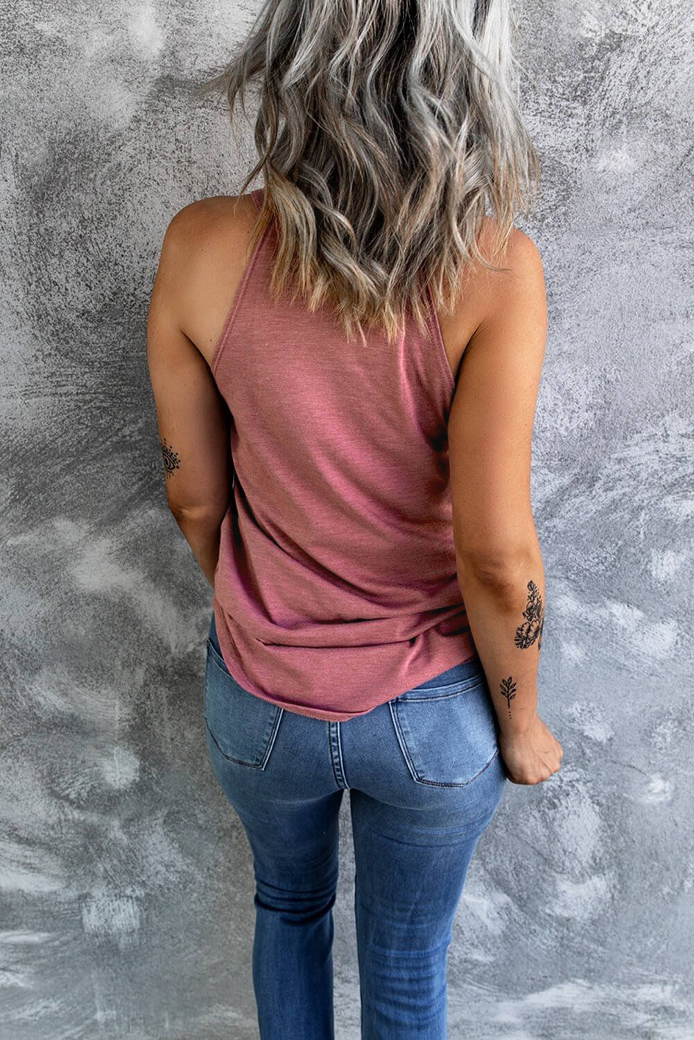 Grecian Tank Top-SHIPS DIRECTLY TO YOU!