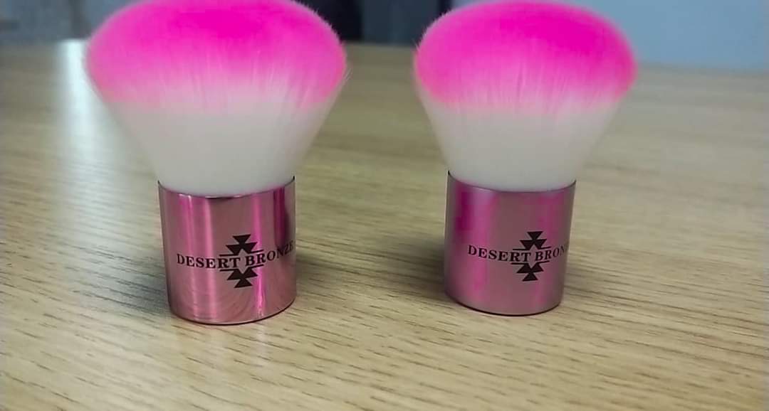 Desert Bronze Tanning Products