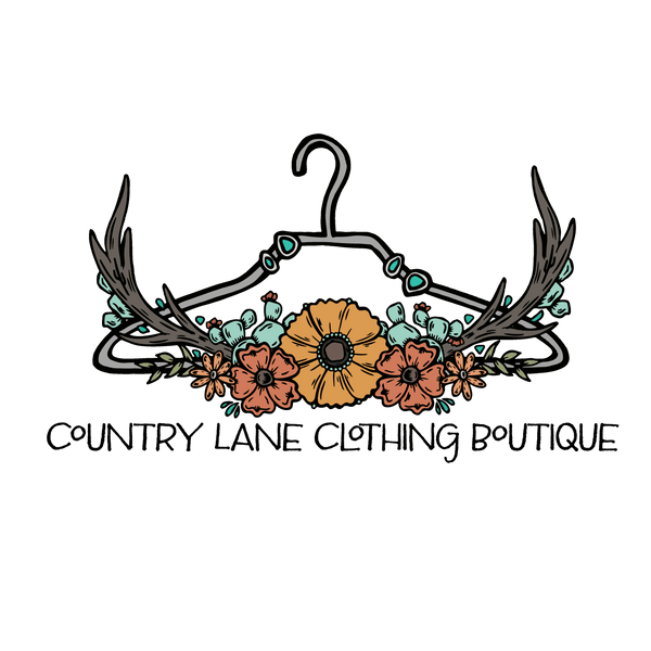 Country Lane Clothing Boutique