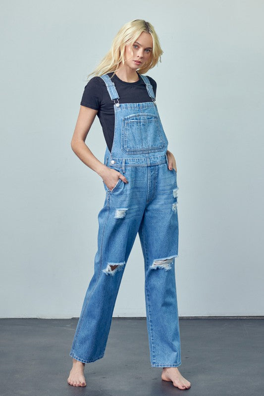 Kelly Overalls-SHIPS DIRECTLY TO YOU!