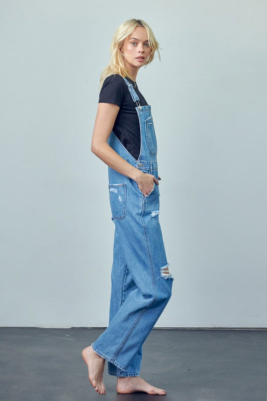 Kelly Overalls-SHIPS DIRECTLY TO YOU!