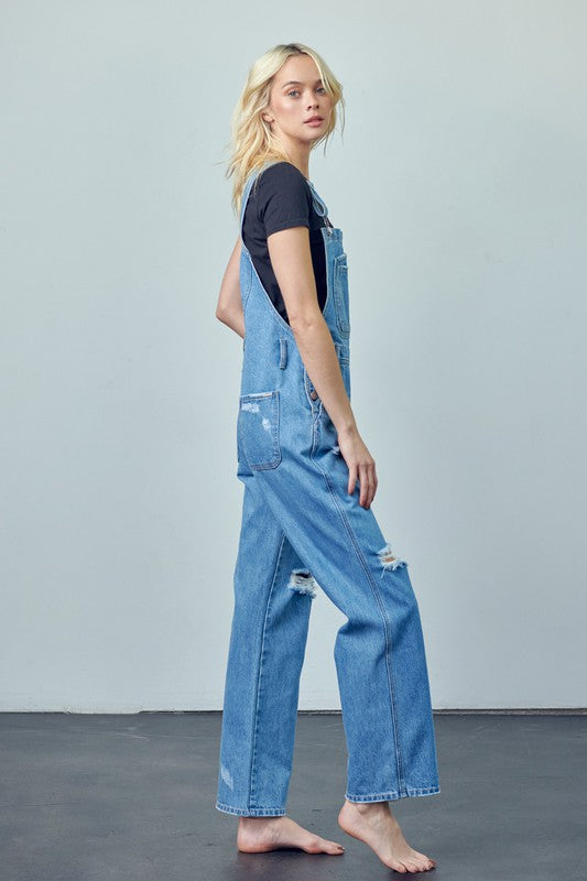 Kelly Overalls-SHIPS DIRECTLY TO YOU!