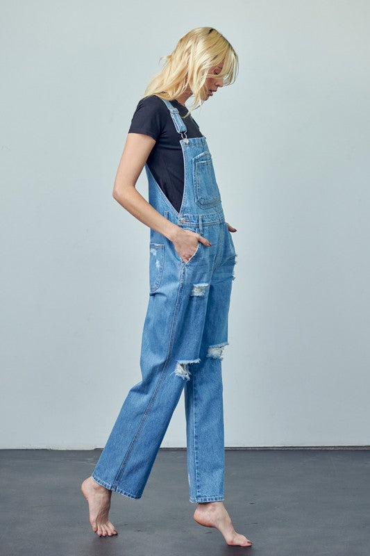 Kelly Overalls-SHIPS DIRECTLY TO YOU!