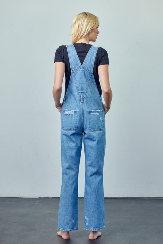 Kelly Overalls-SHIPS DIRECTLY TO YOU!