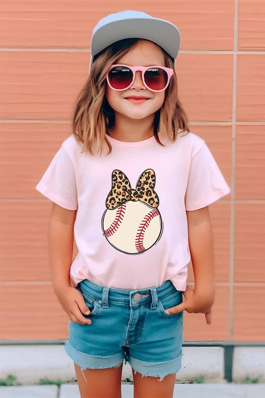 Baseball Kids Graphic Tee-SHIPS DIRECTLY TO YOU!