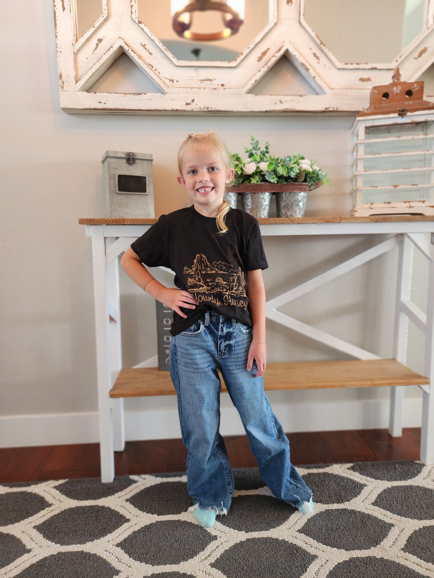 Lilli Youth Jeans-Kids