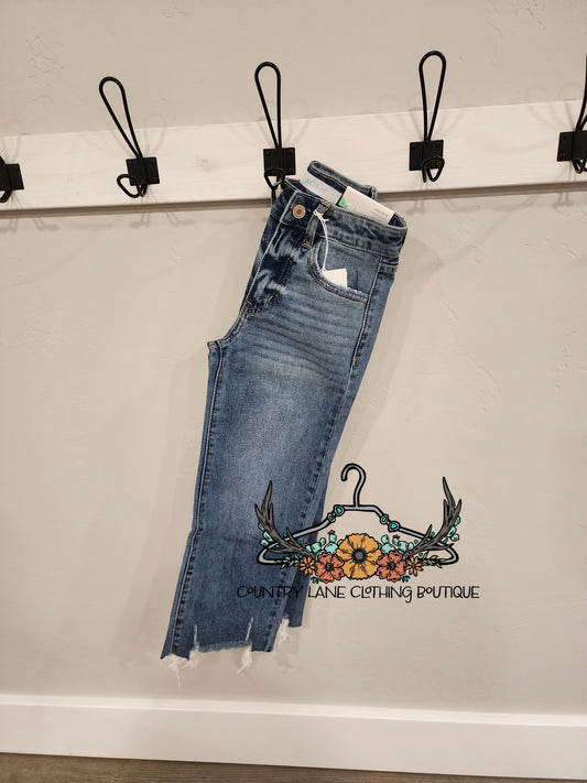 Lilli Youth Jeans-Kids