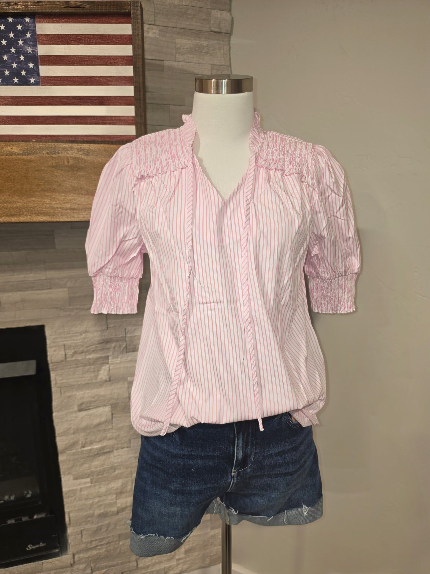 Sheri Top