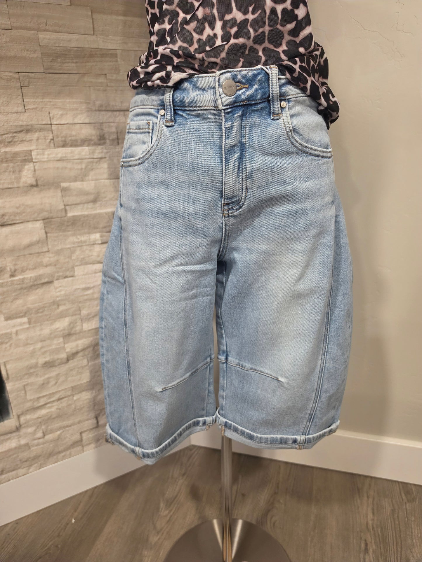 Brittain Shorts