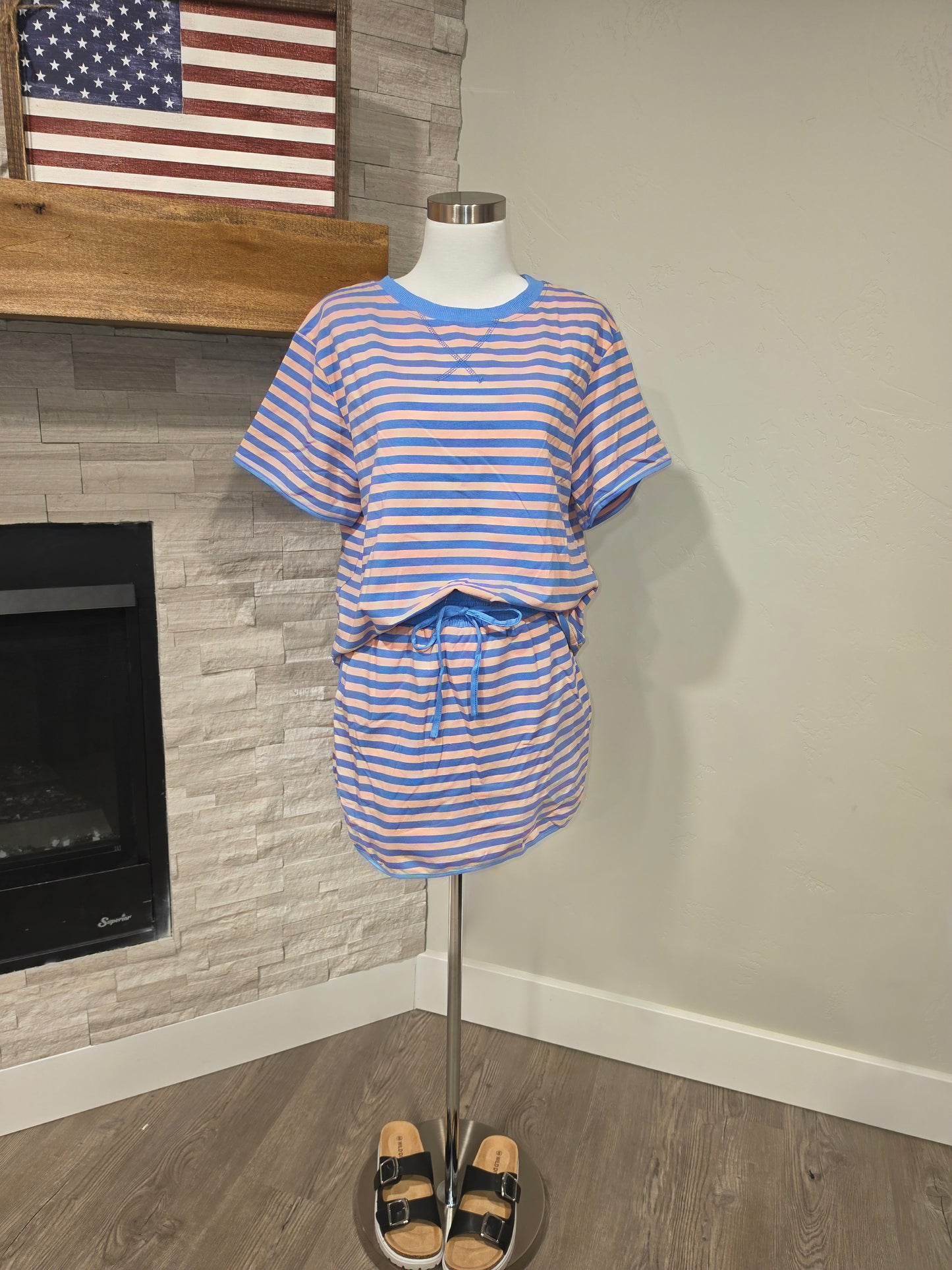 Kaydence Set