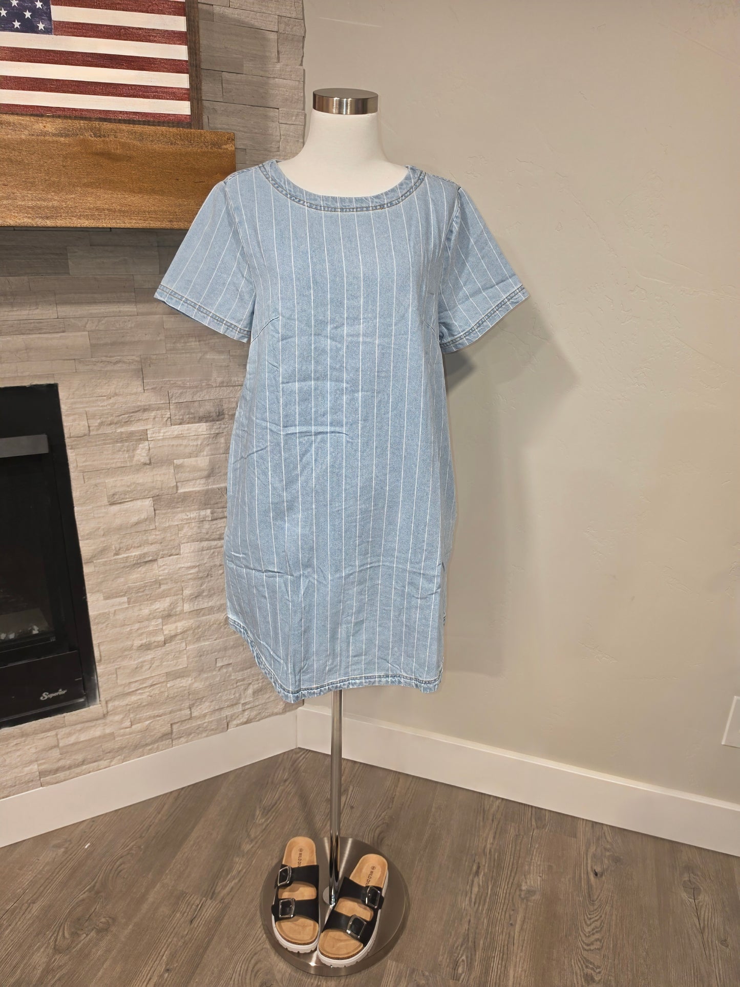 Ellee Dress