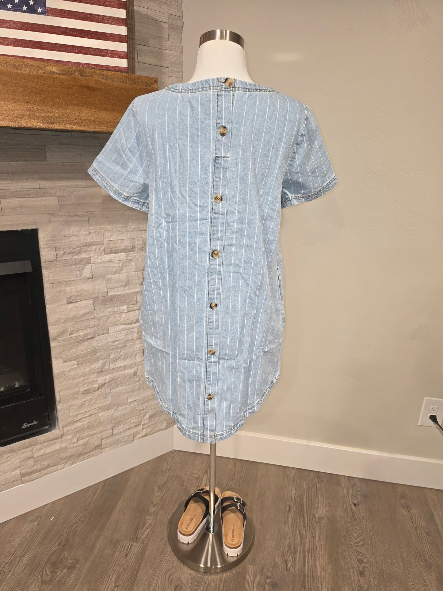 Ellee Dress