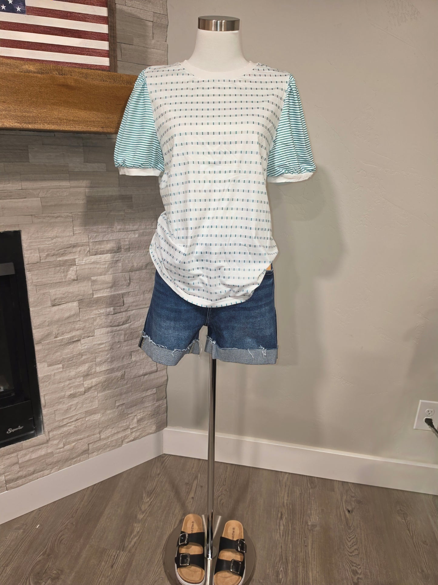 Gracelynn Top
