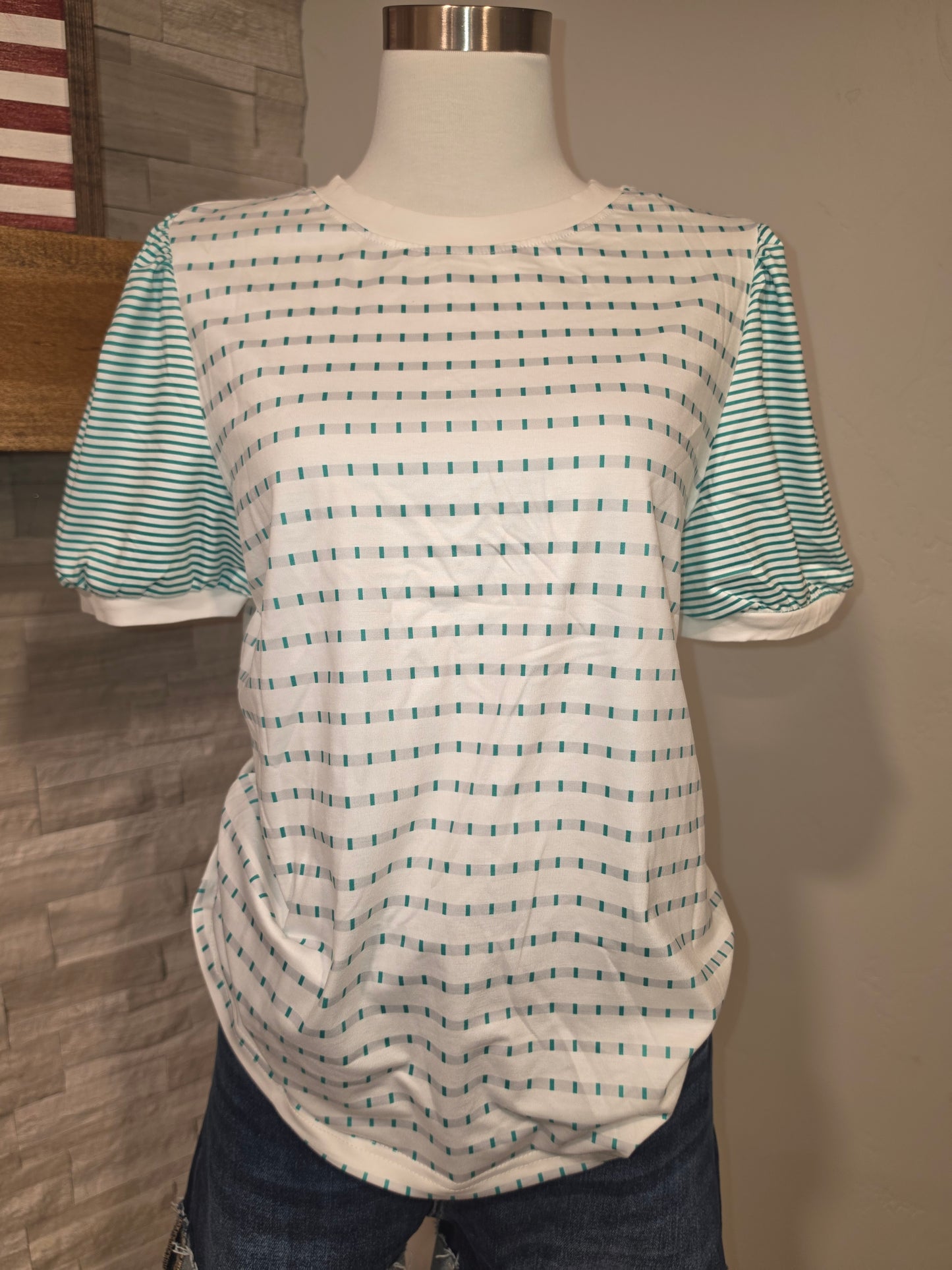 Gracelynn Top