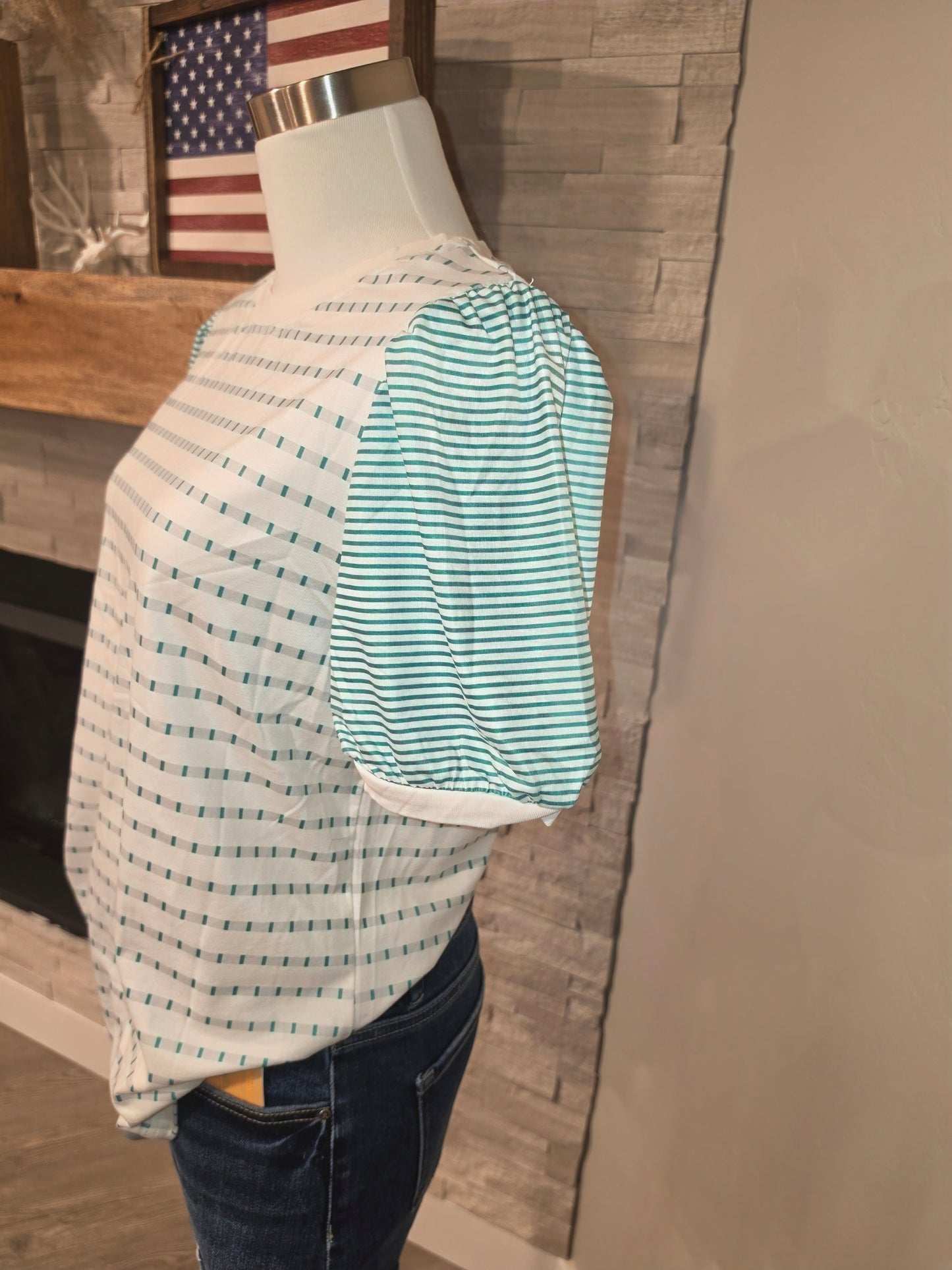 Gracelynn Top
