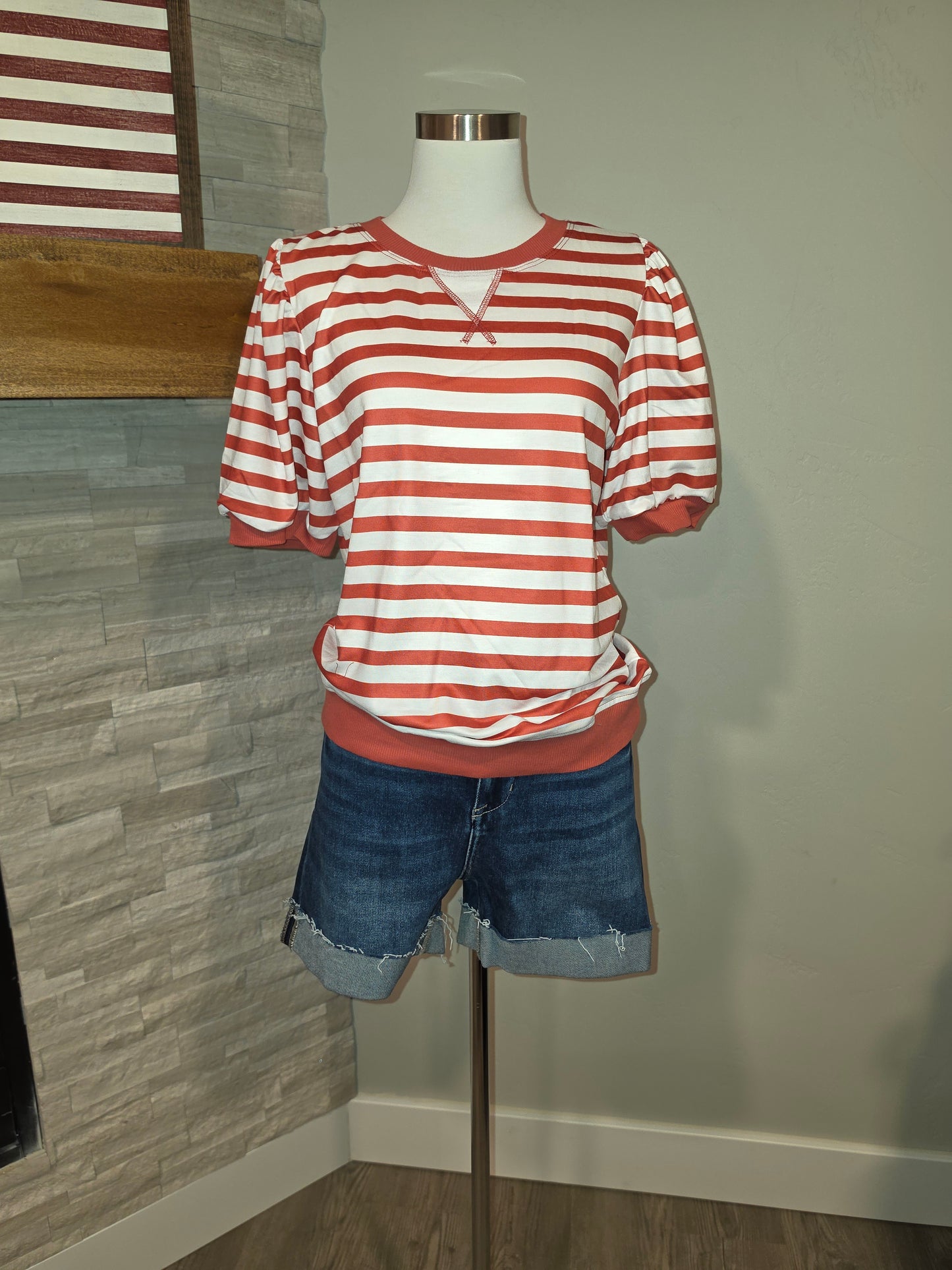 Tinley Top