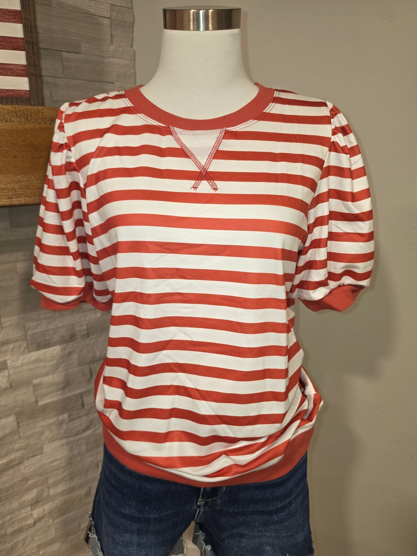 Tinley Top