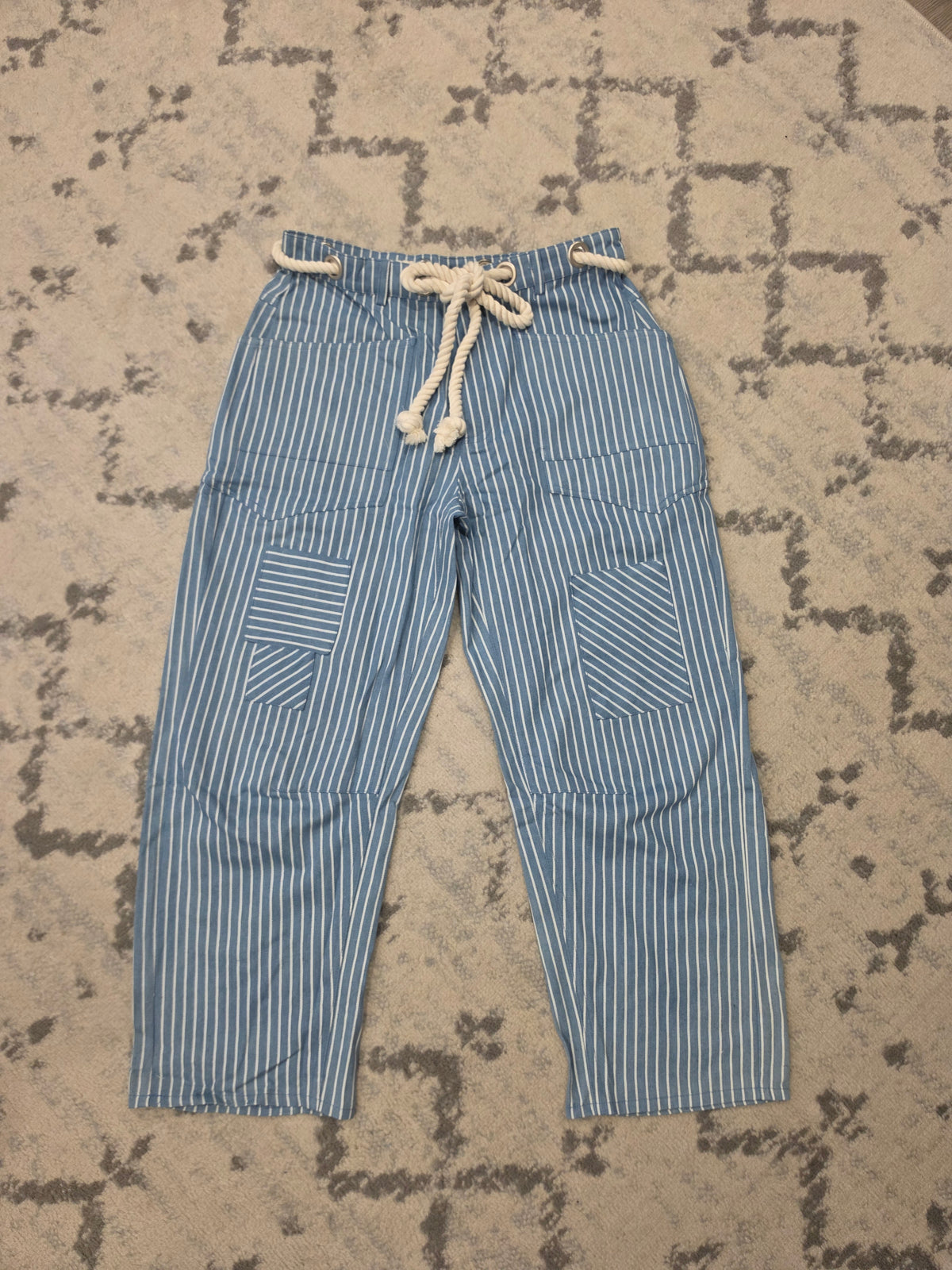 Lillie Bottoms