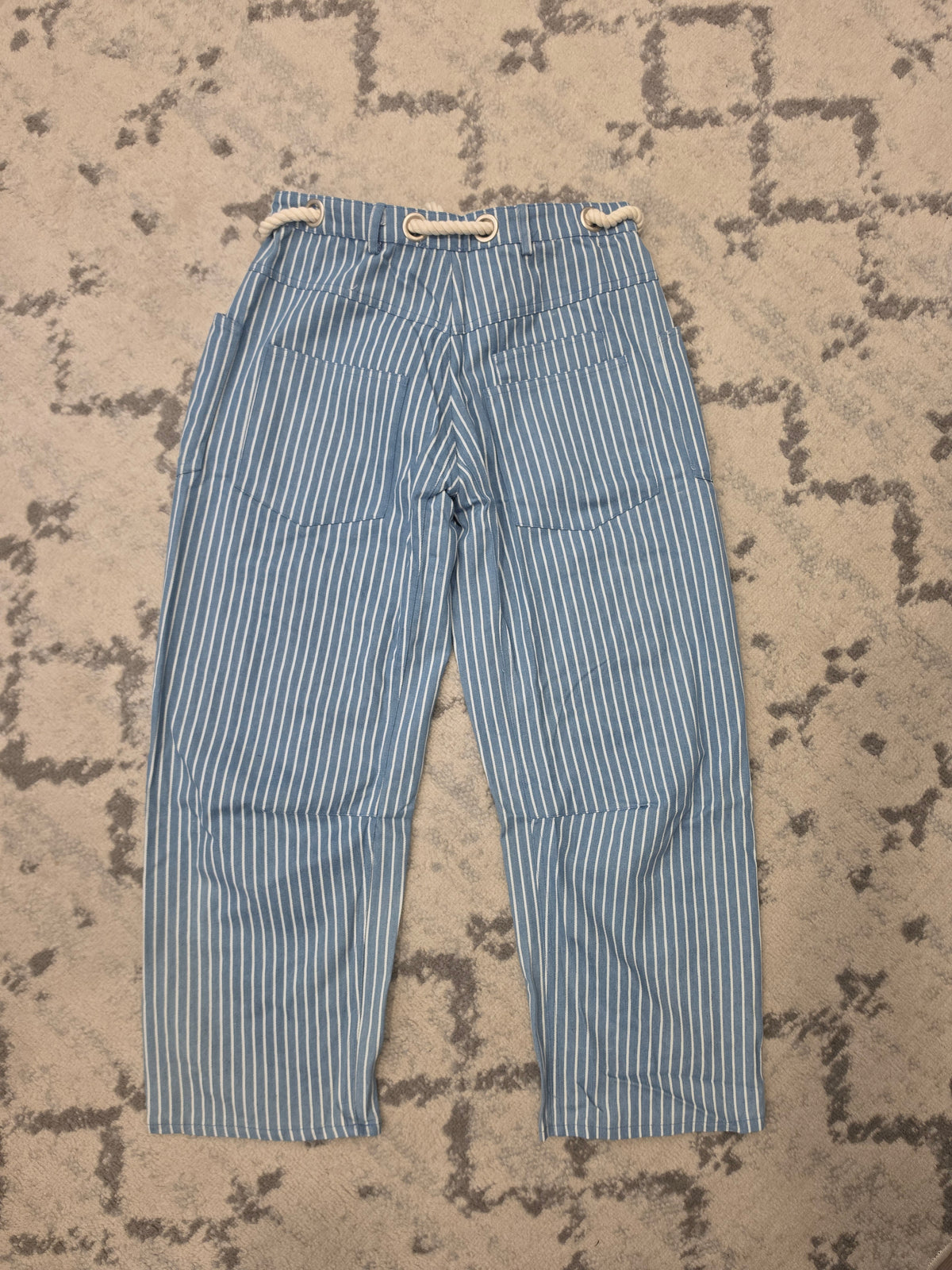 Lillie Bottoms
