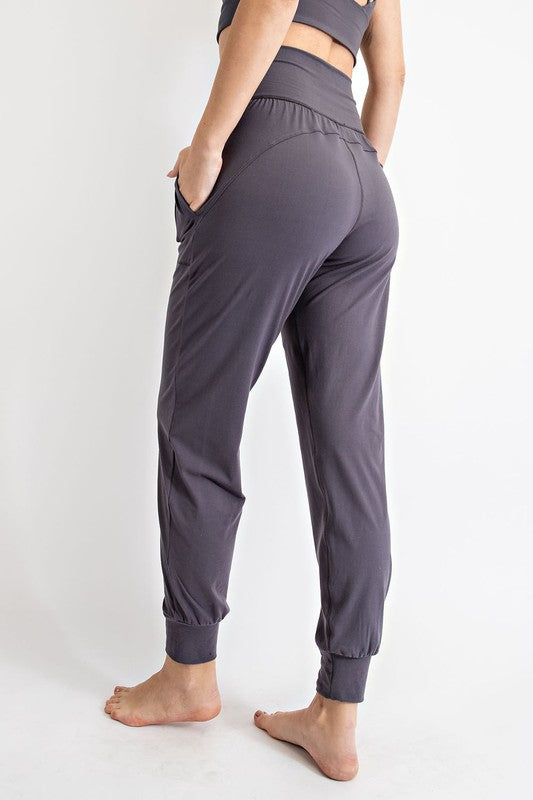 Butter Soft Joggers With Pockets-SHIPS DIRECTLY TO YOU!