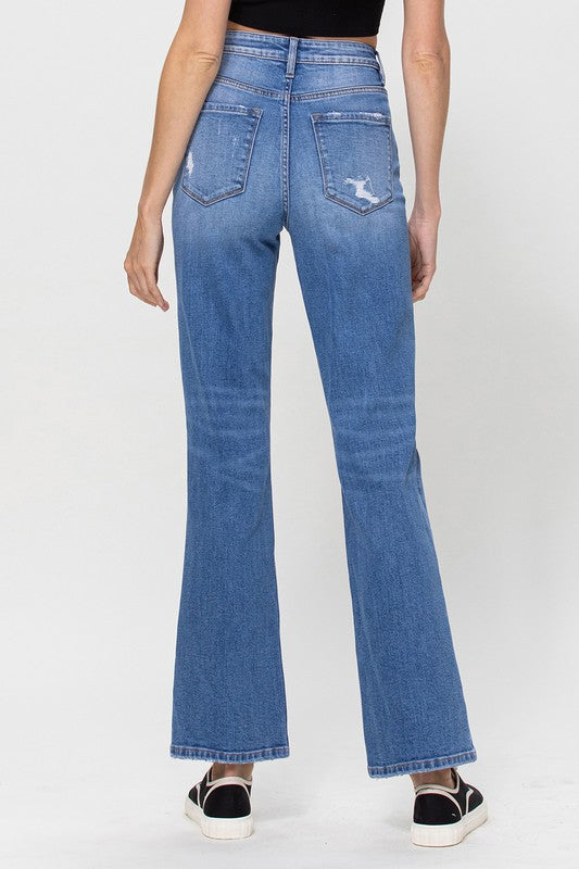 90's Dad Jeans Medium Denim-SHIPS DIRECTLY TO YOU!
