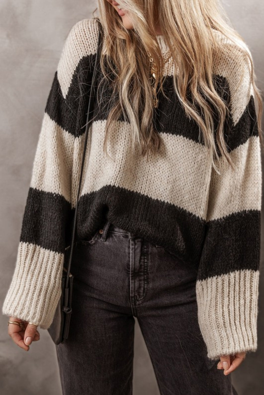 Halli Sweater