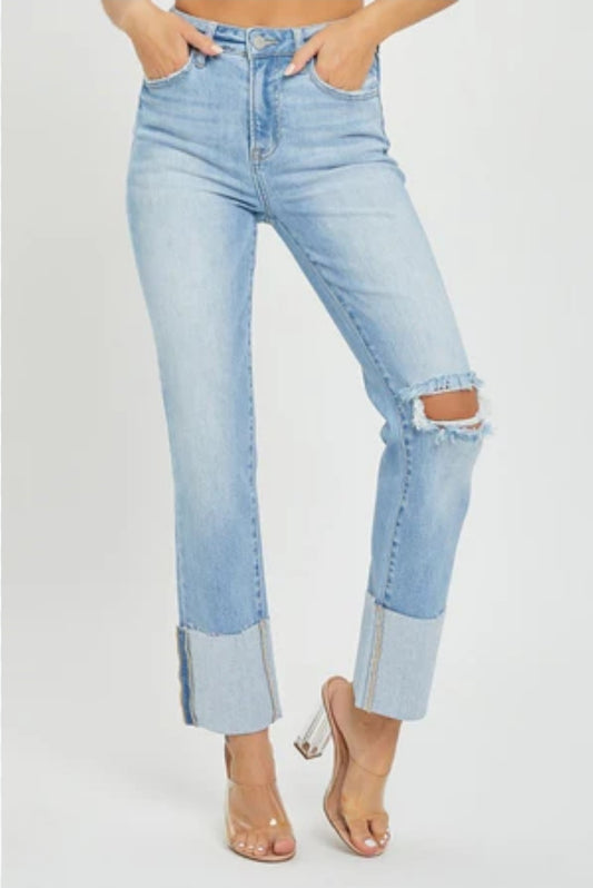 Willow Jeans