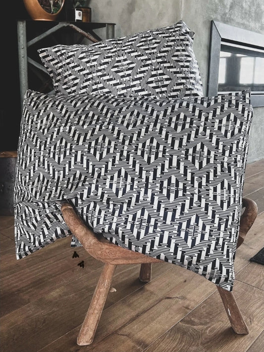 Satin Sleep Pillowcase