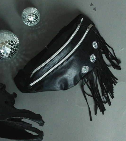 Phoenix Fanny Bag