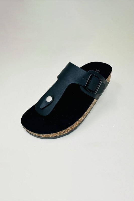 Audrina Sandals