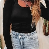 Nikki Top