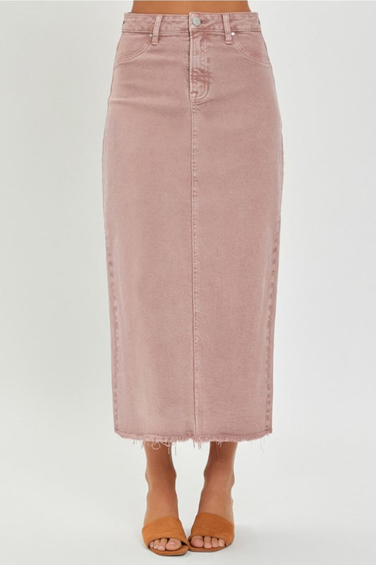 Mavee Skirt