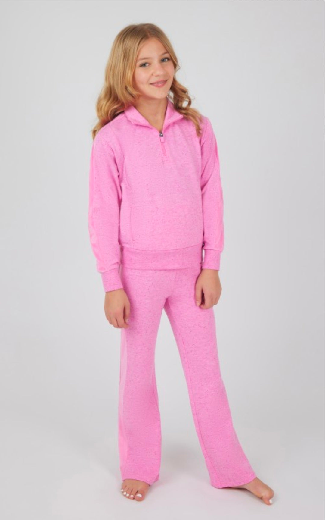 Lenni Girls Set