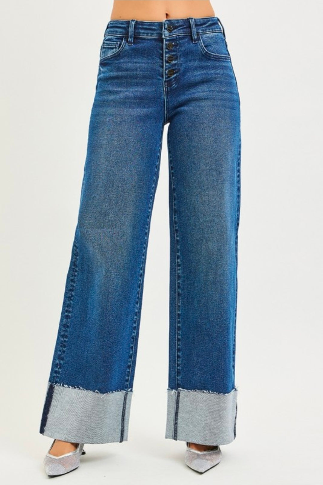 Alli Jeans