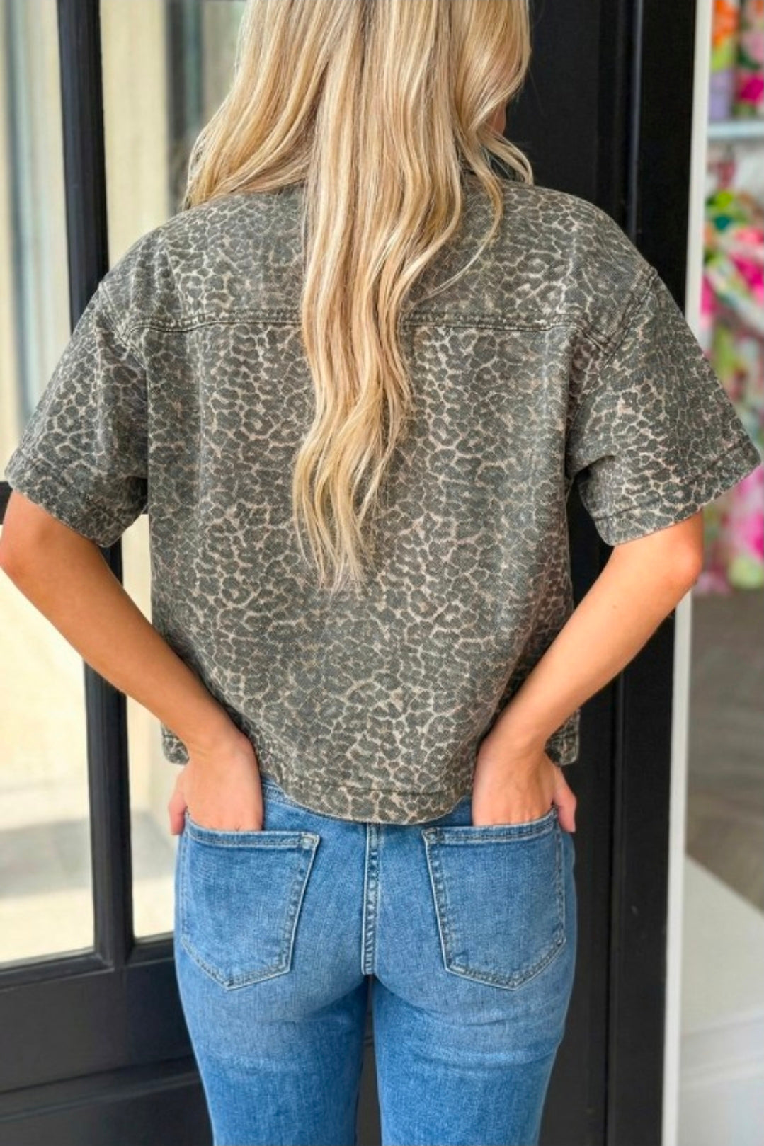 Finnley Top