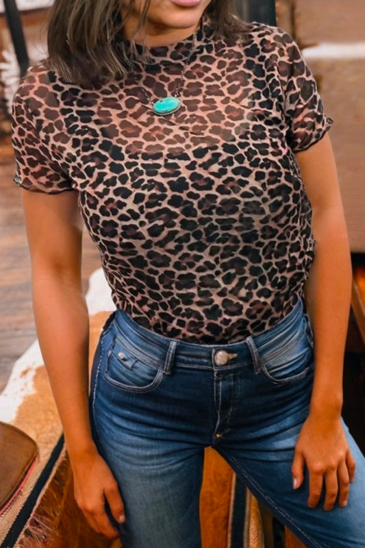 Layla Top