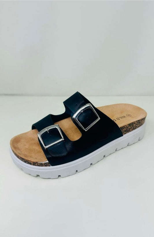 Joonie Sandals