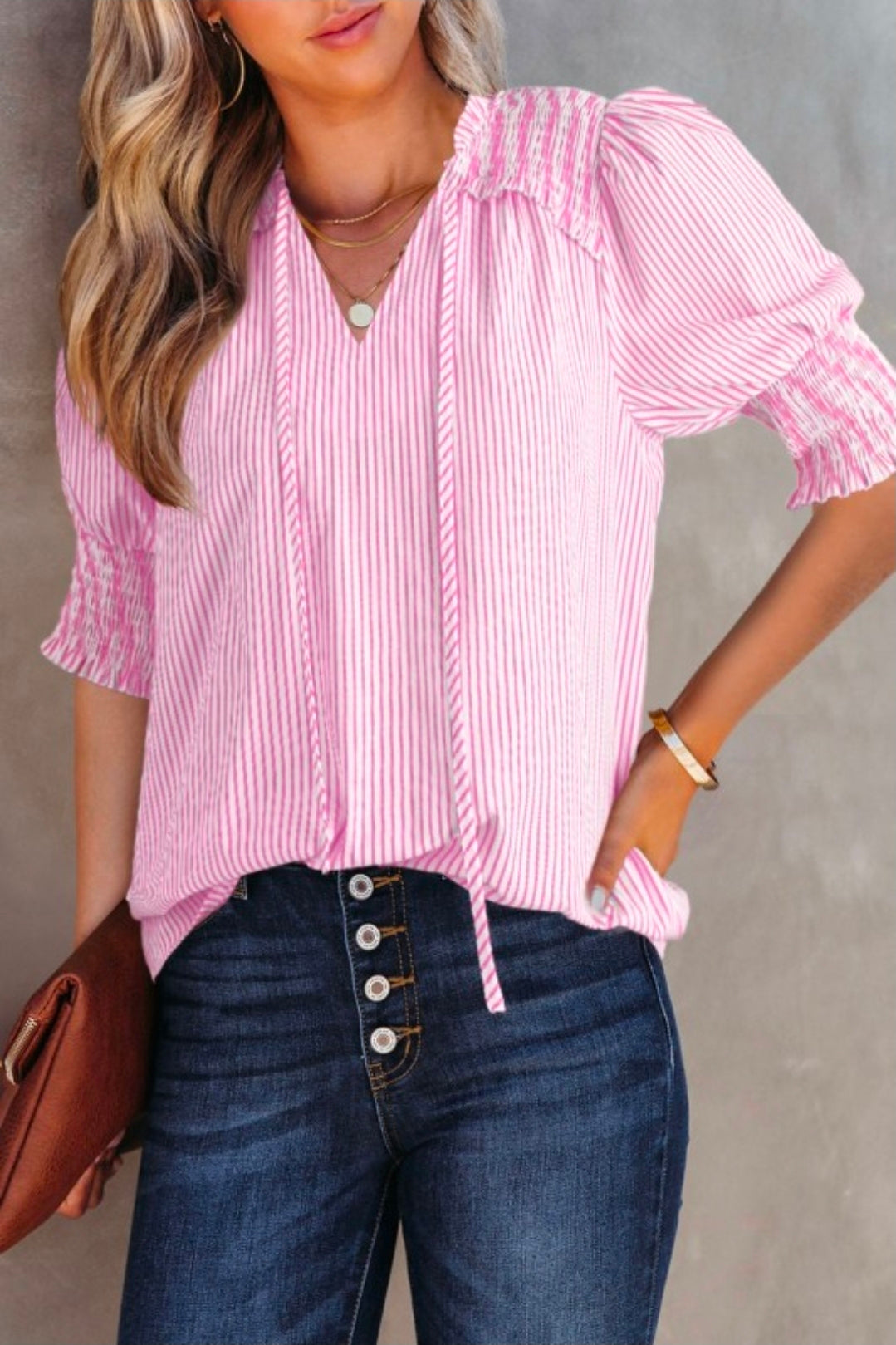 Sheri Top