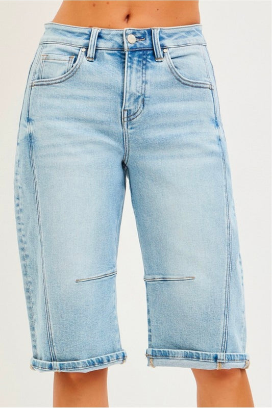 Brittain Shorts