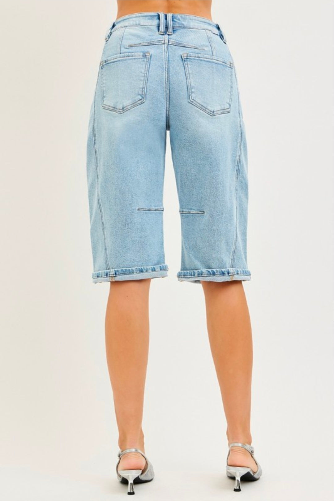 Brittain Shorts