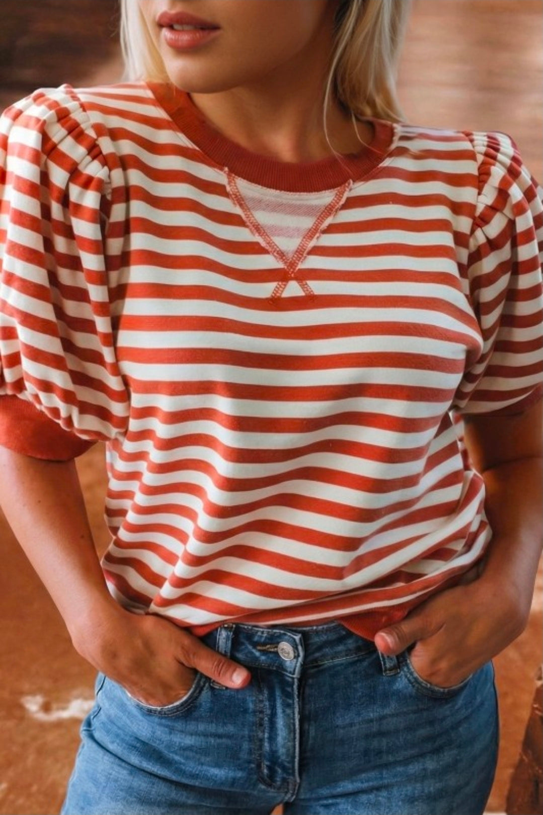 Tinley Top