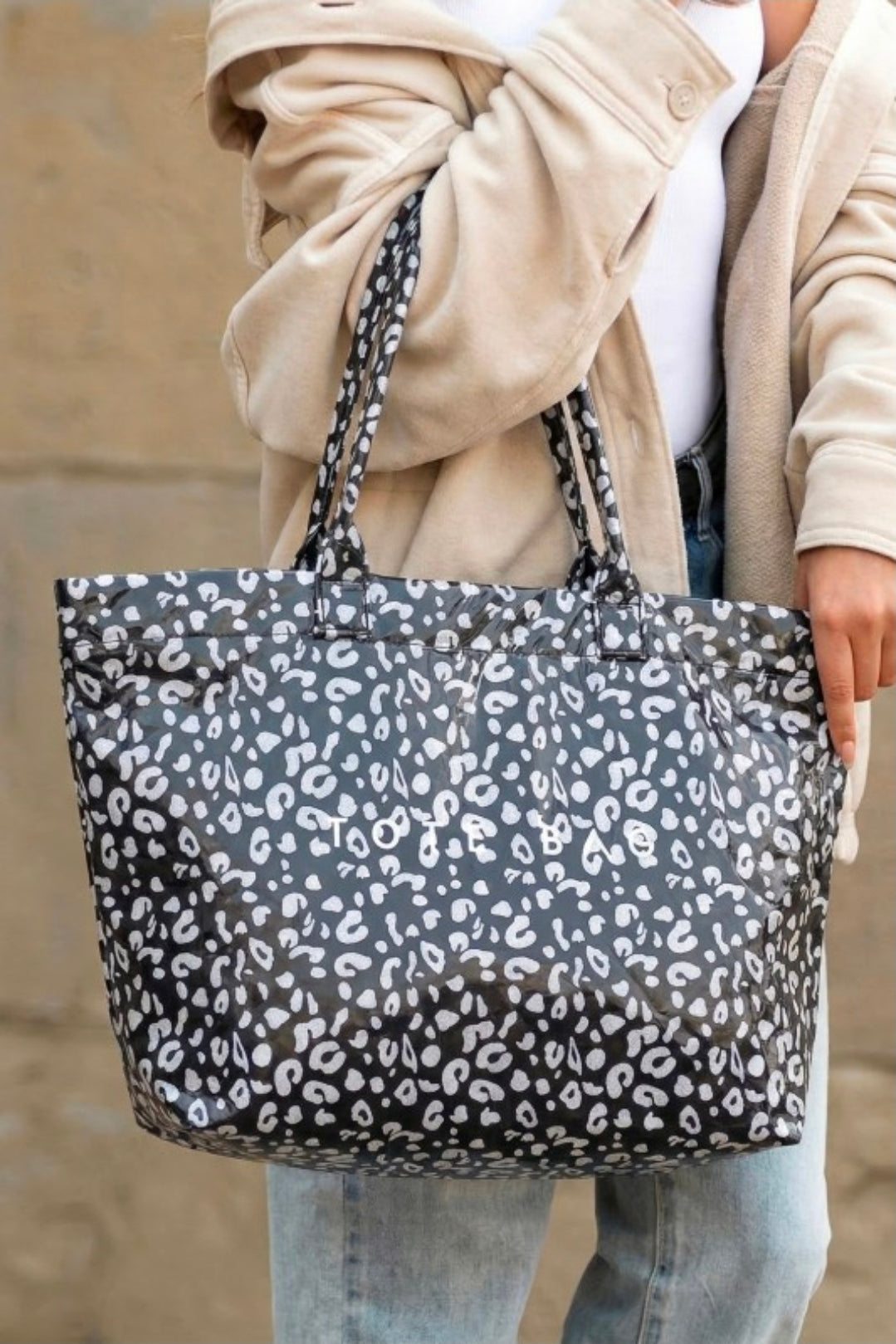 Patsy Tote