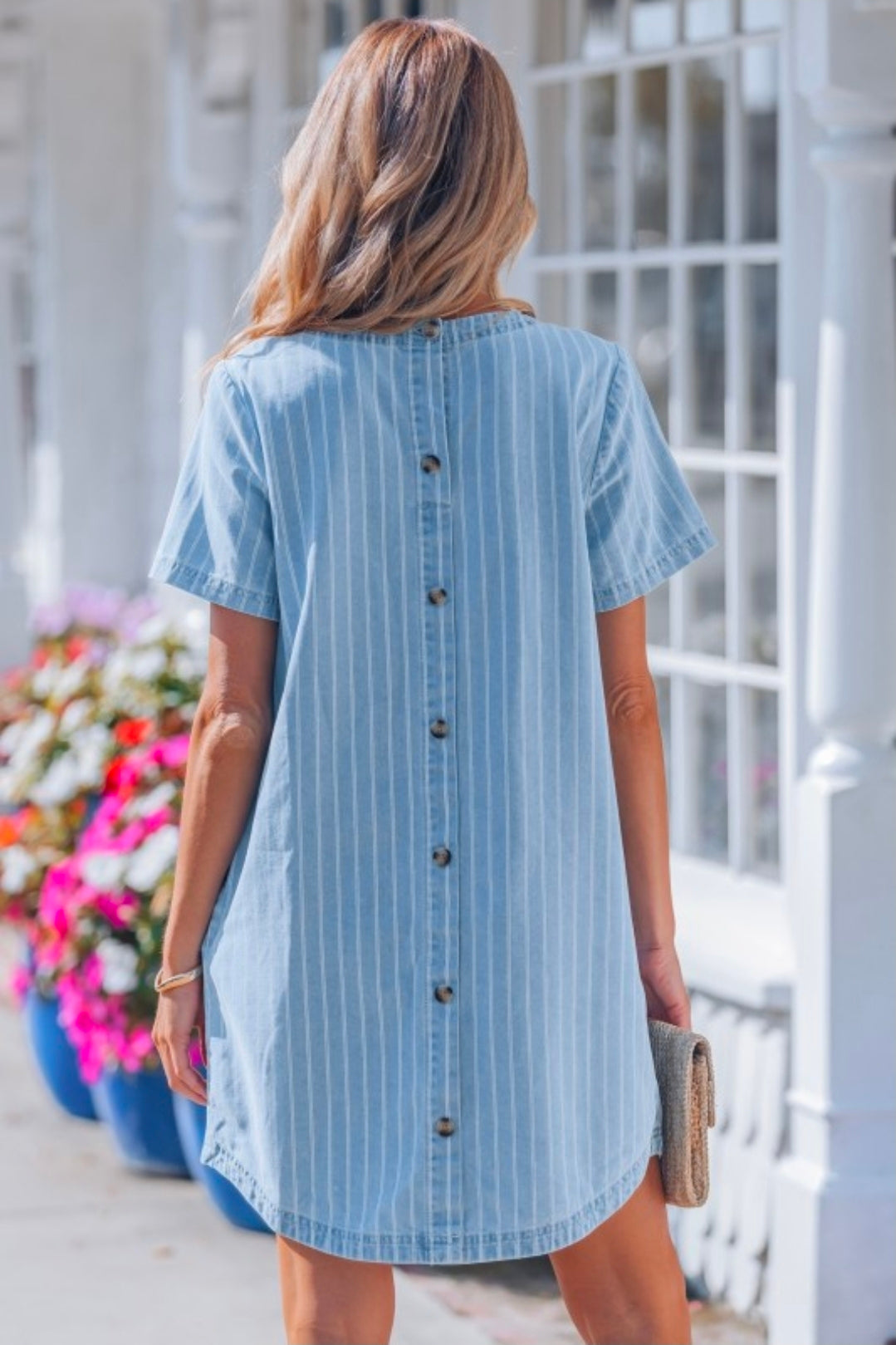 Ellee Dress