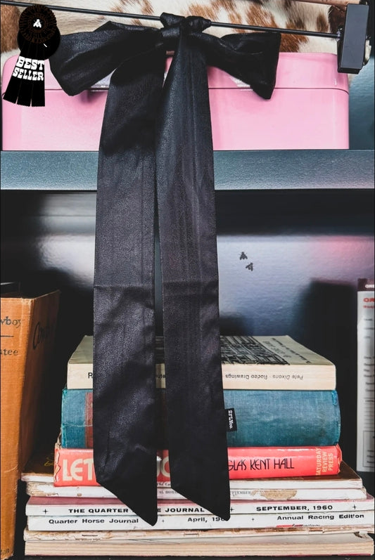 Twilly [Silk Scarves]